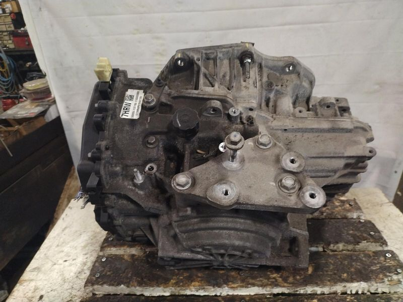 2020 Chevy TRAX (AT), (1.4L), AWD Used Transmission