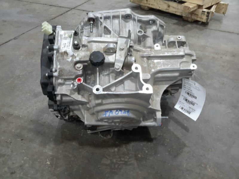 2020 Chevy TRAX (AT), (1.4L), FWD Used Transmission