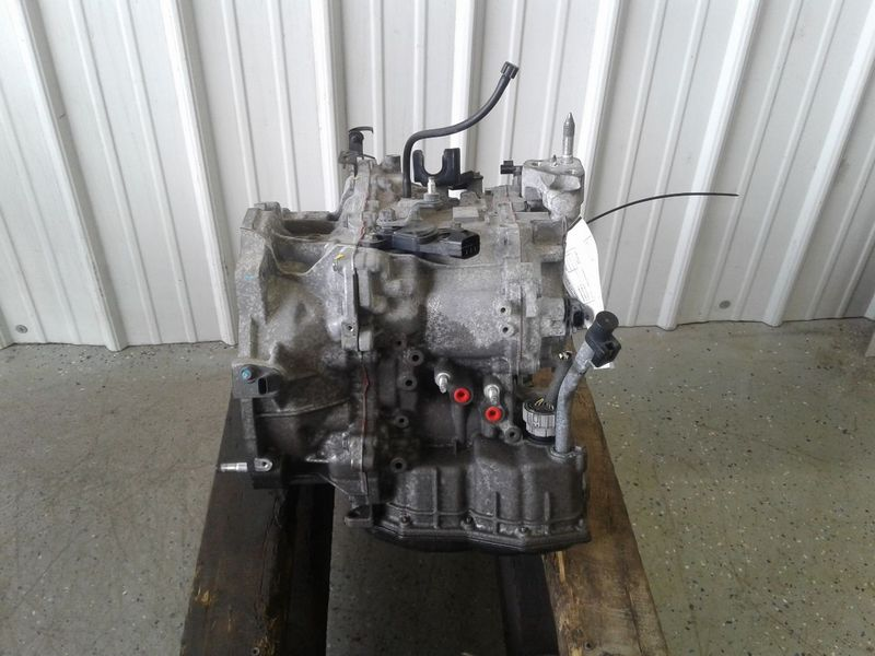 2015 Chevy SPARK AT, gasoline model Used Transmission