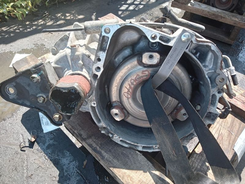 2013 Chevy SPARK AT Used Transmission