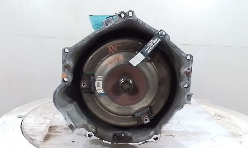 2020 Chevy TAHOE (AT), 4x2, 6 speed (opt MYC), w/o tow package Used Transmission