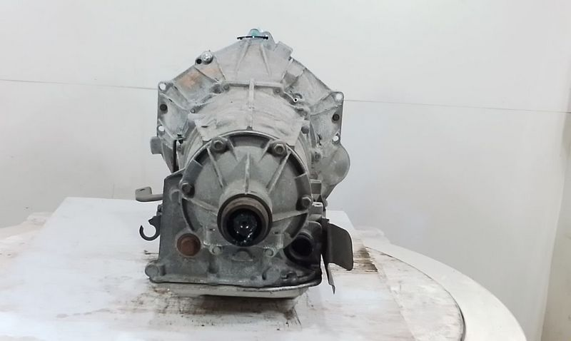 2020 Chevy TAHOE (AT), 4x2, 6 speed (opt MYC), w/o tow package Used Transmission