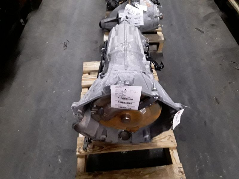 2019 Chevy TAHOE (AT), 4x2, 6 speed (opt MYC), tow package (opt NHT) Used Transmission