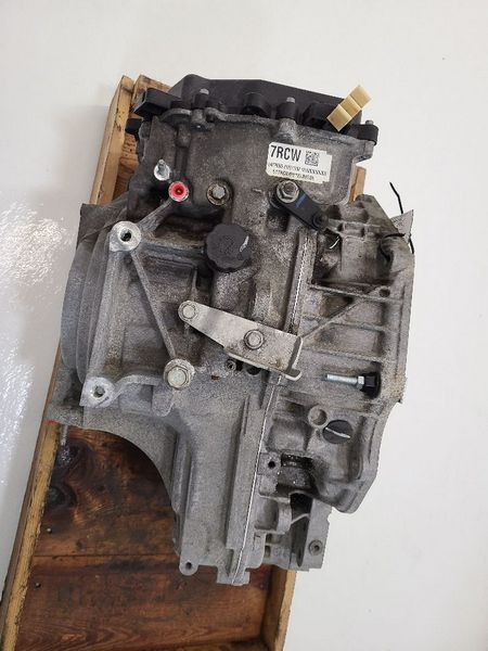 2019 Chevy TRAX AT, (1.4L), FWD Used Transmission