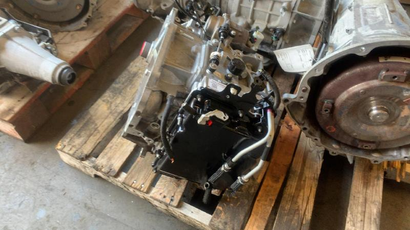 2019 Chevy TRAVERSE (AT), 3.6L, FWD Used Transmission