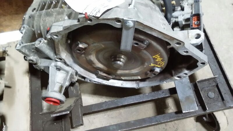 2004 DODGE CARAVAN AT, 3.8L (4 speed), FWD Used Transmission