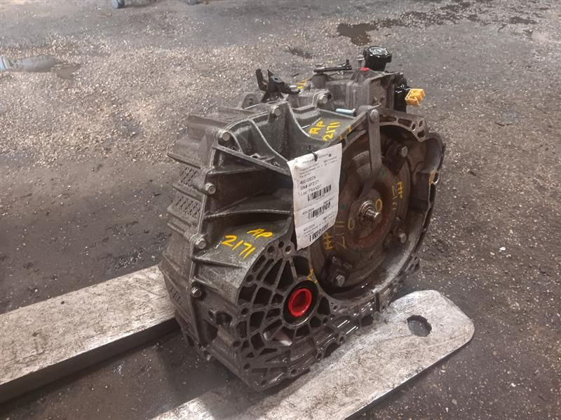 2017 Chevy TRAVERSE (AT), FWD Used Transmission