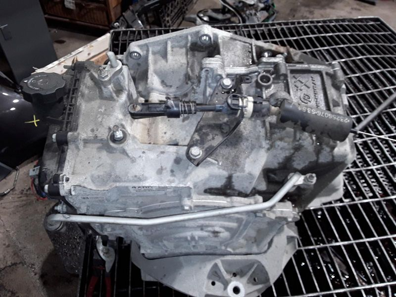 2016 Chevy TRAVERSE AT, AWD Used Transmission