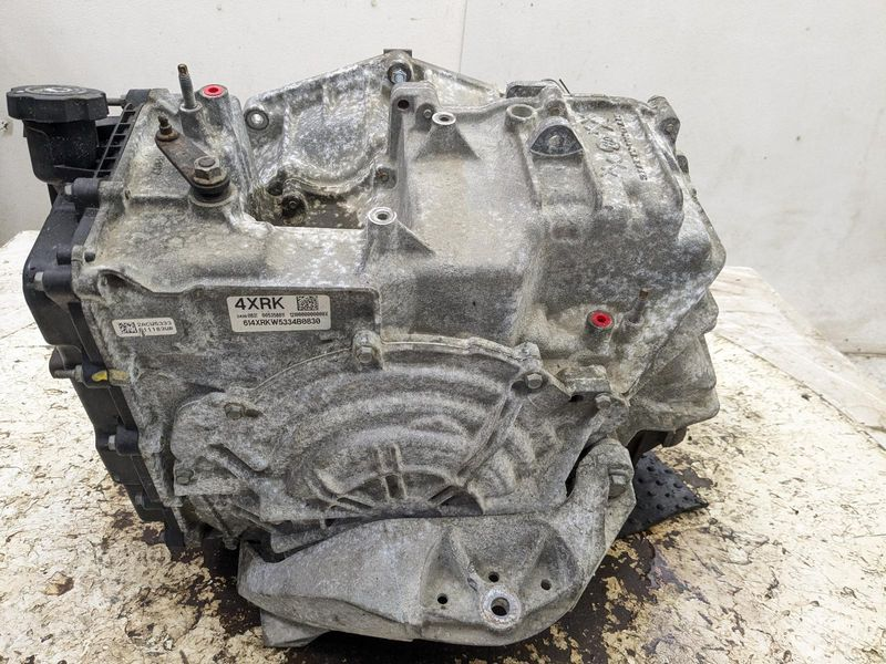 2016 Chevy TRAVERSE AT, AWD Used Transmission