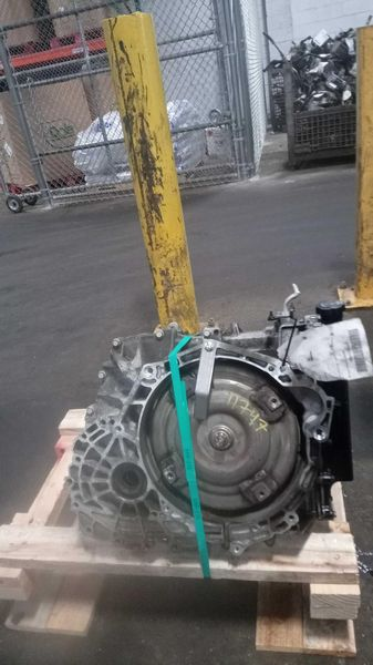 2015 Chevy TRAVERSE AT, FWD Used Transmission