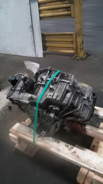 2015 Chevy TRAVERSE AT, FWD Used Transmission