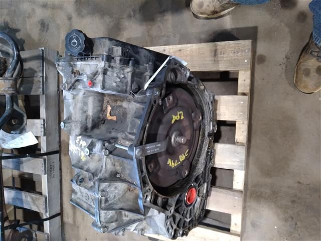 2012 Chevy TRAVERSE AT, AWD Used Transmission