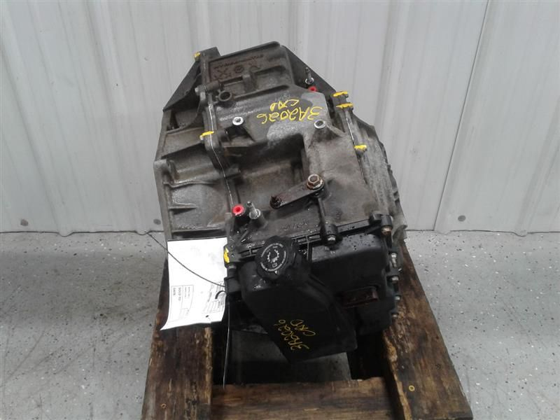 2011 Chevy TRAVERSE AT, AWD Used Transmission