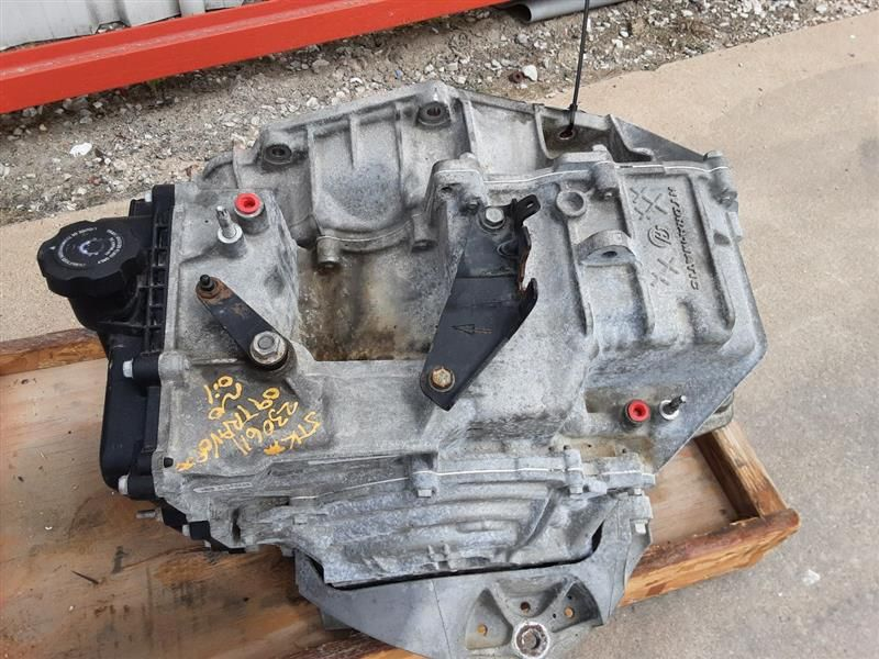 2009 Chevy TRAVERSE AT, AWD Used Transmission