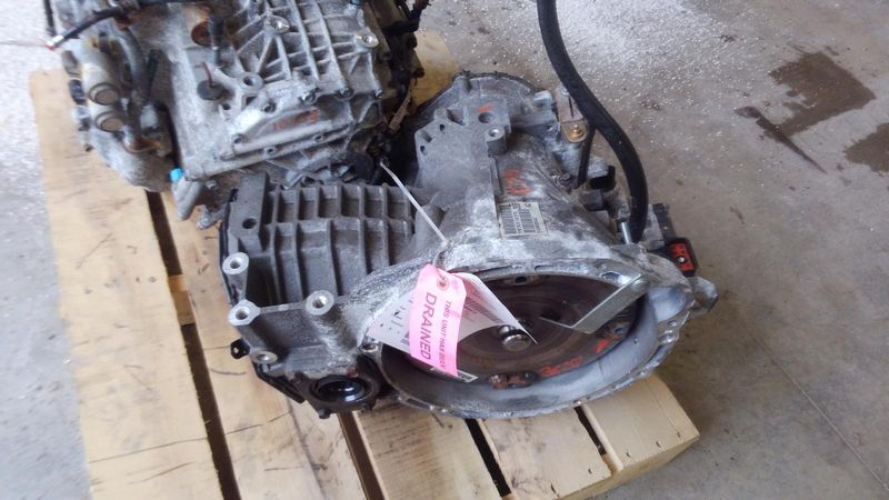 2014 DODGE AVENGER AT, 2.4L, 4 speed Used Transmission
