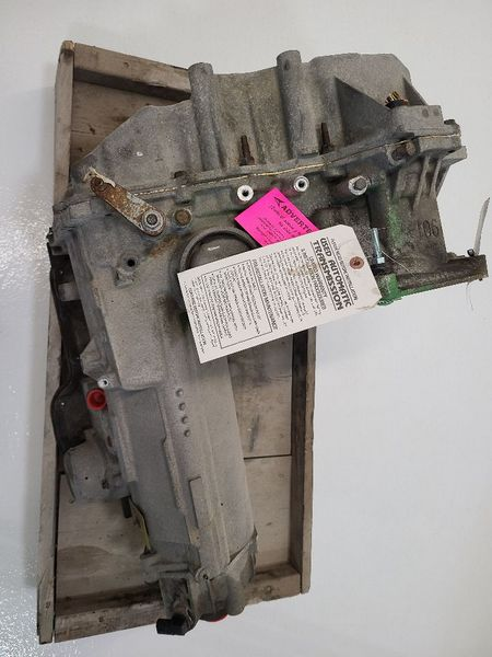 2009 Chevy IMPALA AT, 3.9L, police package, opt 9C1 Used Transmission