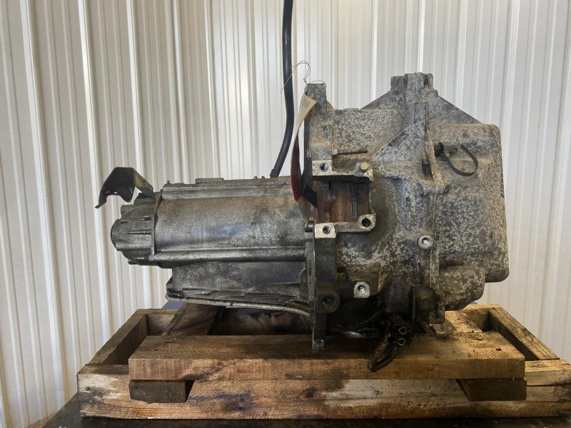 2008 Chevy IMPALA AT, 5.3L Used Transmission