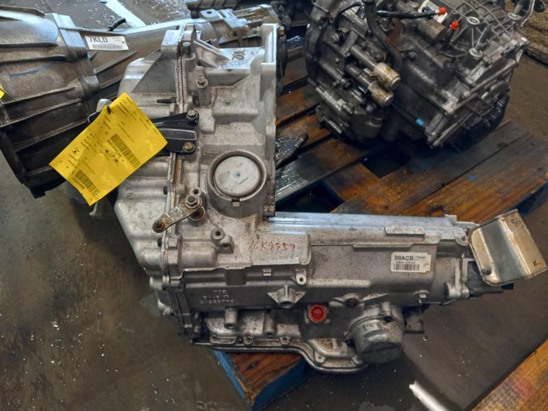 2008 Chevy IMPALA AT, 5.3L Used Transmission
