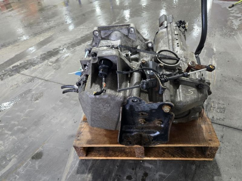 2008 Chevy IMPALA AT, 3.9L, police package, opt 9C3 Used Transmission