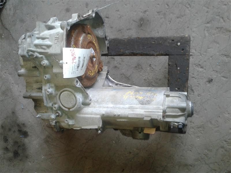 2007 Chevy IMPALA AT, 3.9L, police package, opt 9C1 Used Transmission