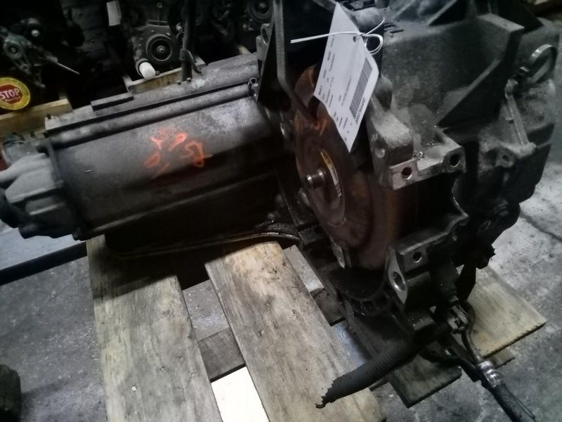 2007 Chevy IMPALA AT, 5.3L Used Transmission