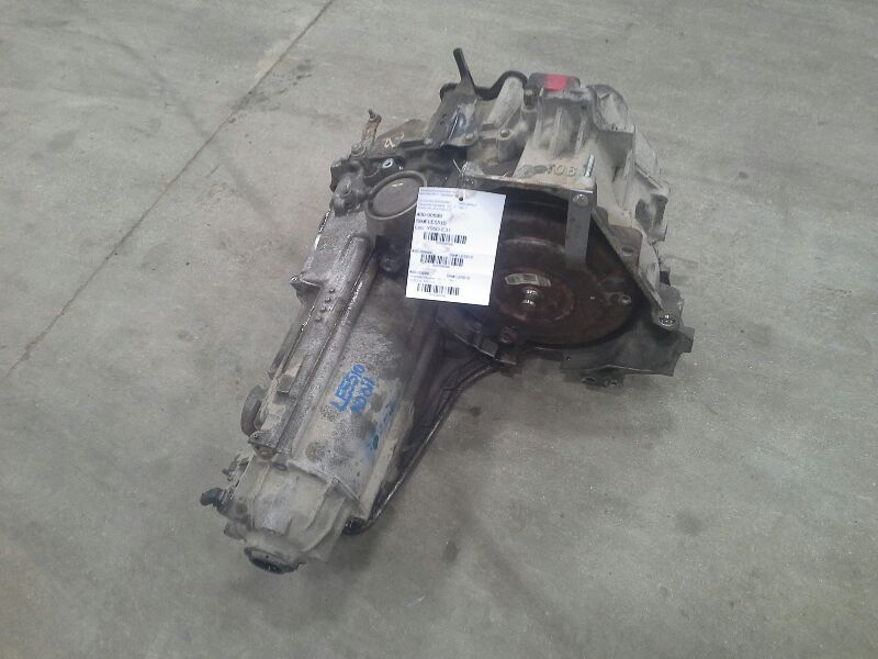 2006 Chevy IMPALA AT, 3.9L, w/o police package Used Transmission
