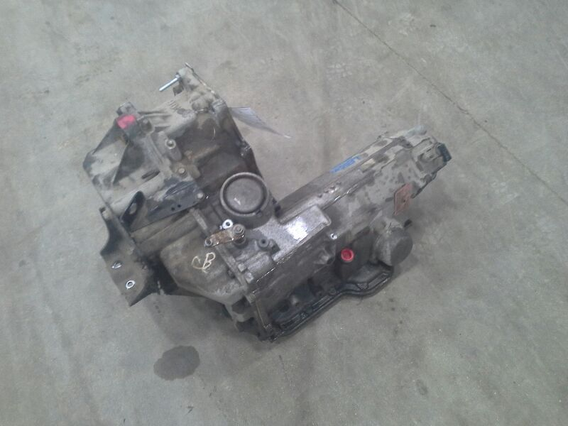 2006 Chevy IMPALA AT, 3.9L, w/o police package Used Transmission