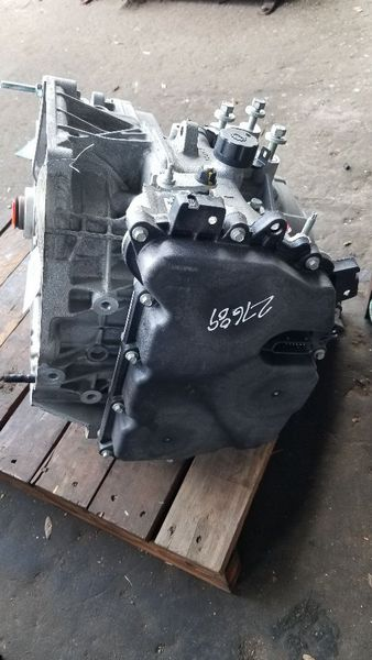 2015 Chevy CRUZE AT, 1.4L, ID 5CTW Used Transmission
