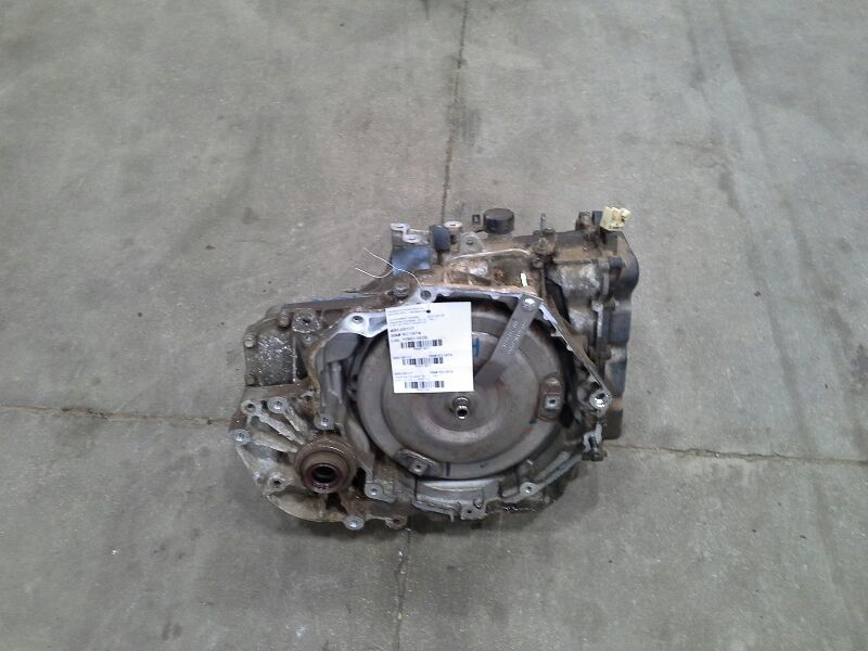2015 Chevy CRUZE AT, 1.4L, ID 5CTW Used Transmission