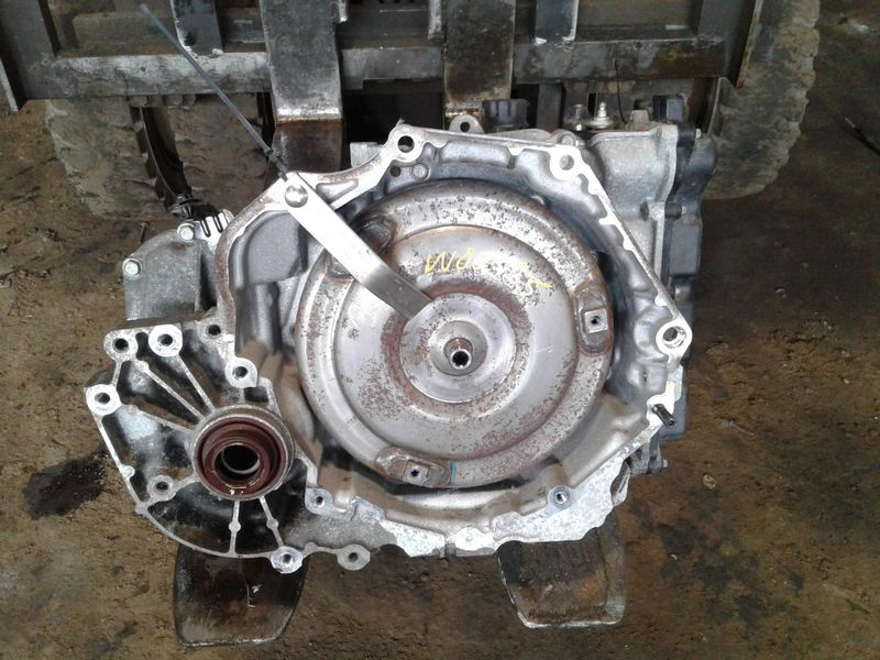 2015 Chevy CRUZE AT, 1.4L, w/o ID 5CTW Used Transmission