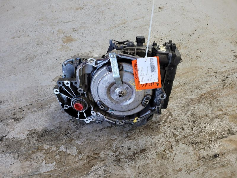 2015 Chevy CRUZE AT, 1.4L, w/o ID 5CTW Used Transmission