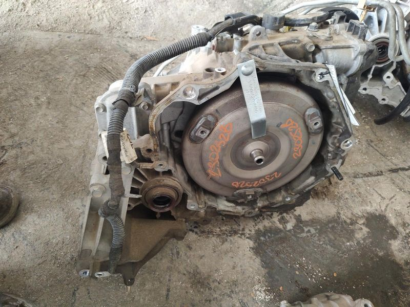 2015 Chevy CRUZE AT, 1.4L, w/o ID 5CTW Used Transmission