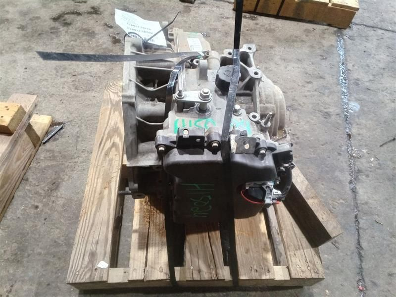 2014 Chevy SONIC AT, 1.8L, 3.47 ratio (opt FHB) Used Transmission