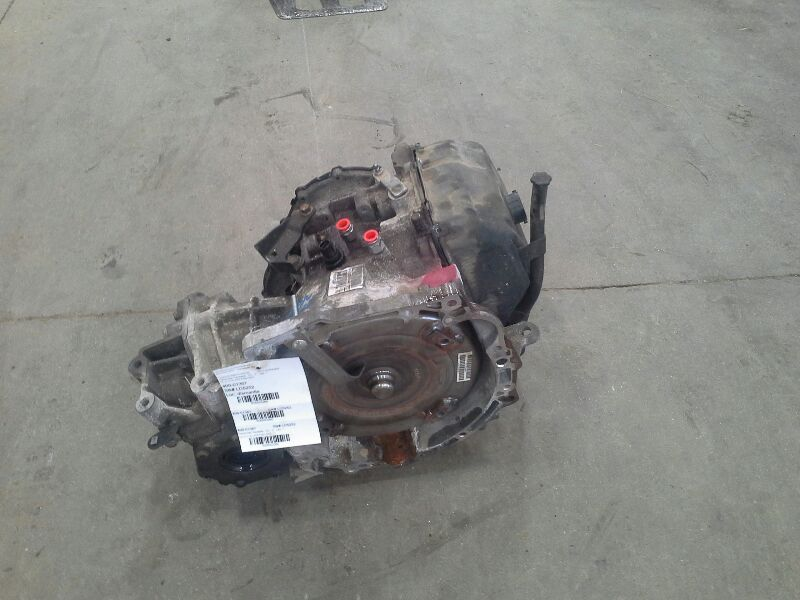 2012 DODGE AVENGER AT, 2.4L, 6 speed (auto-stick) Used Transmission