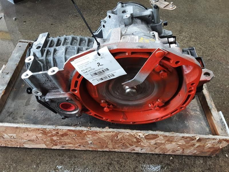 2011 DODGE AVENGER AT, 2.4L Used Transmission