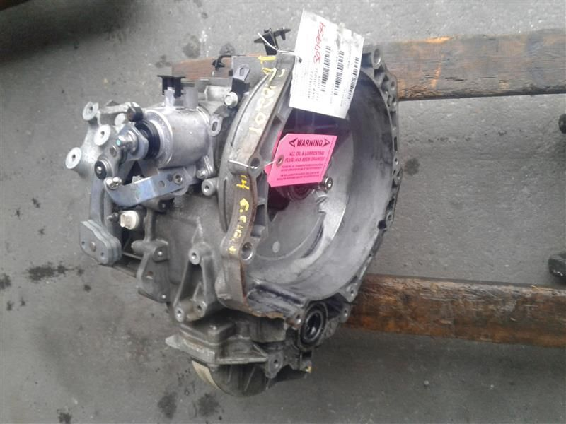 2014 Chevy CRUZE MT, (6 Speed), 1.4L, opt MR5, ID AH4 Used Transmission