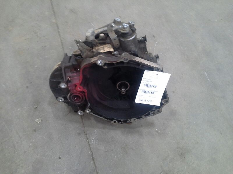 2014 Chevy CRUZE MT, (6 Speed), 1.4L, opt MR5, ID AWY Used Transmission