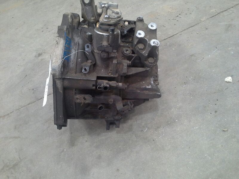2014 Chevy CRUZE MT, (6 Speed), 1.4L, opt MR5, ID AWY Used Transmission