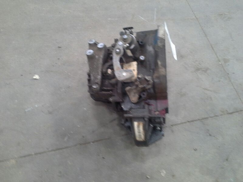 2014 Chevy CRUZE MT, (6 Speed), 1.4L, opt MR5, ID AWY Used Transmission