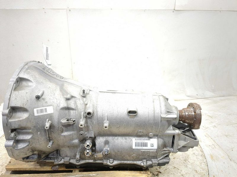 2023 DODGE CHARGER (AT), RWD, 6.4L (8 speed) Used Transmission