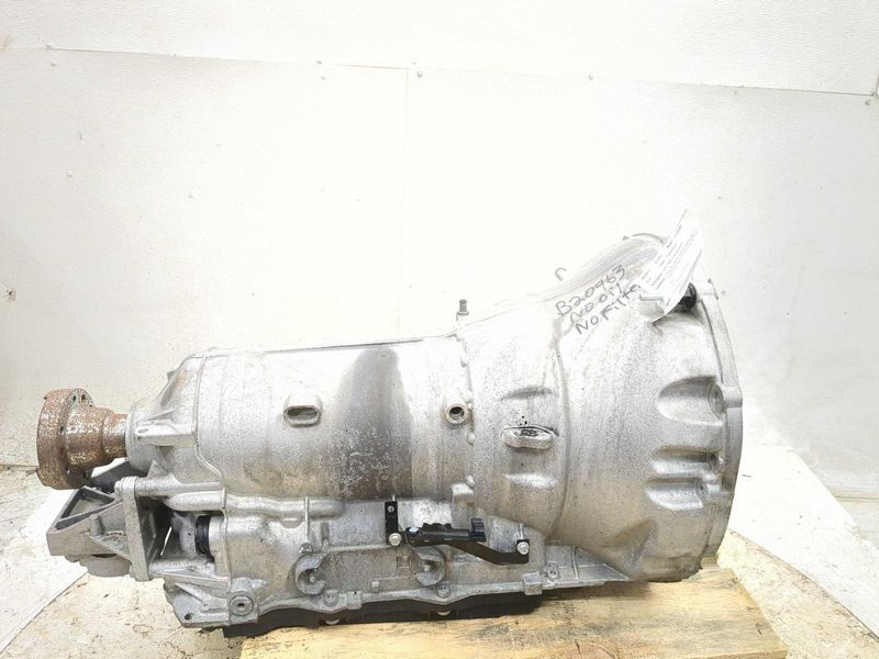 2023 DODGE CHARGER (AT), RWD, 6.4L (8 speed) Used Transmission