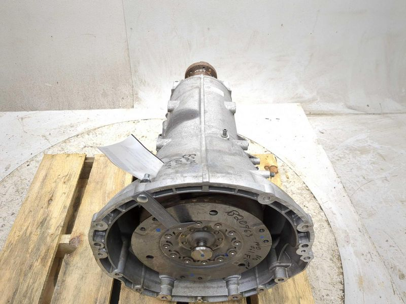 2023 DODGE CHARGER (AT), RWD, 6.4L (8 speed) Used Transmission