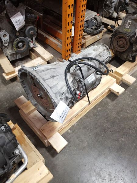 2022 DODGE CHARGER (AT), AWD (3.6L, 8 speed) Used Transmission