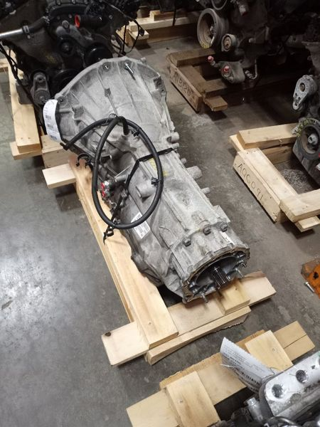 2022 DODGE CHARGER (AT), AWD (3.6L, 8 speed) Used Transmission