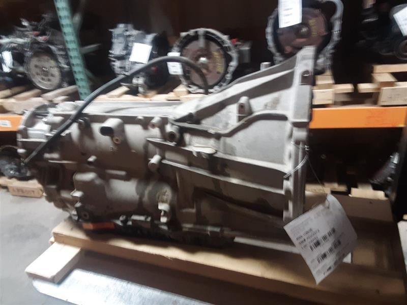 2021 DODGE CHARGER (AT), AWD, (3.6L, 8 speed) Used Transmission