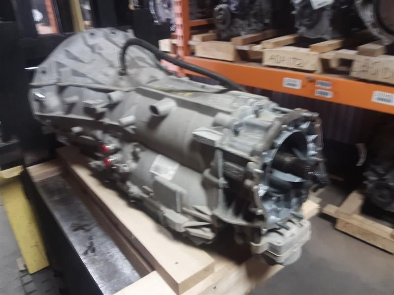 2021 DODGE CHARGER (AT), AWD, (3.6L, 8 speed) Used Transmission