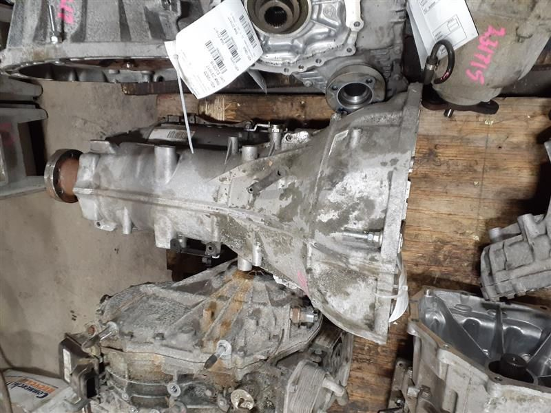 2021 DODGE CHARGER (AT), RWD, 3.6L, 8HP50 (ZF group manufactured) Used Transmission