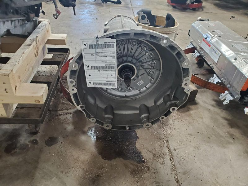 2020 DODGE CHARGER (AT), RWD, 5.7L, 8 speed (8HP70) Used Transmission