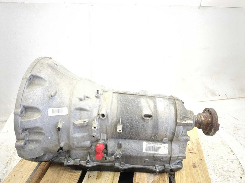 2020 DODGE CHARGER (AT), RWD, 6.4L (8 speed) Used Transmission