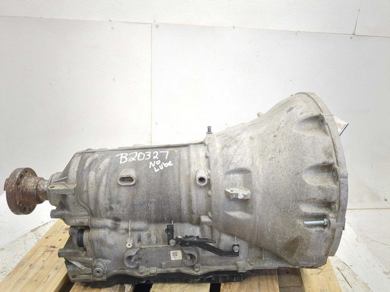 2020 DODGE CHARGER (AT), RWD, 6.4L (8 speed) Used Transmission
